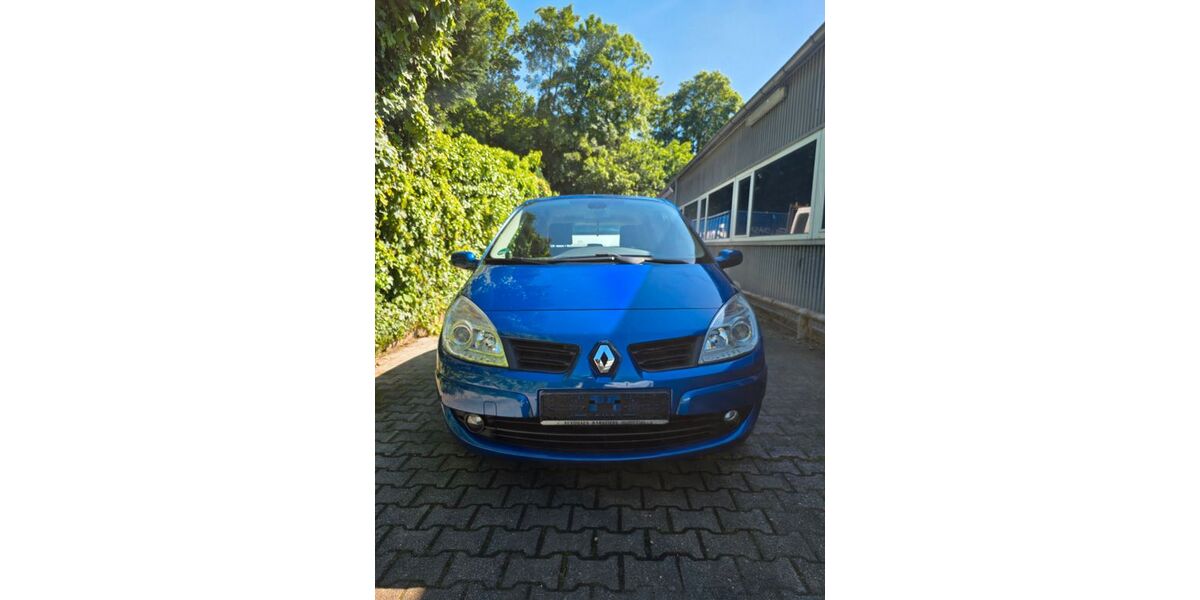 Renault Scenic 200.500 km 1.800 &euro; Wuppertal 42329