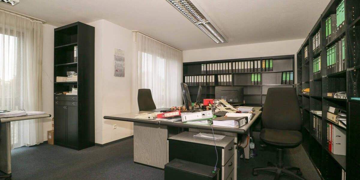 Gewerbeobjekt Dormagen / Horrem Horrem - 5 Zimmer, 130 m&sup2;, 1.150&euro; | Angebot:24424847