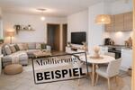 Erdgeschoßwohnung Wipperfürth - 2 Zimmer, 53 m&sup2;, 450&euro; | Angebot:24844943
