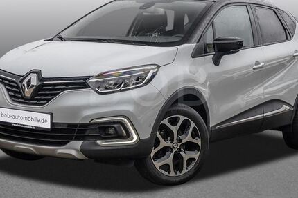 Renault Captur 40.655 km 13.410 € Wuppertal 42109