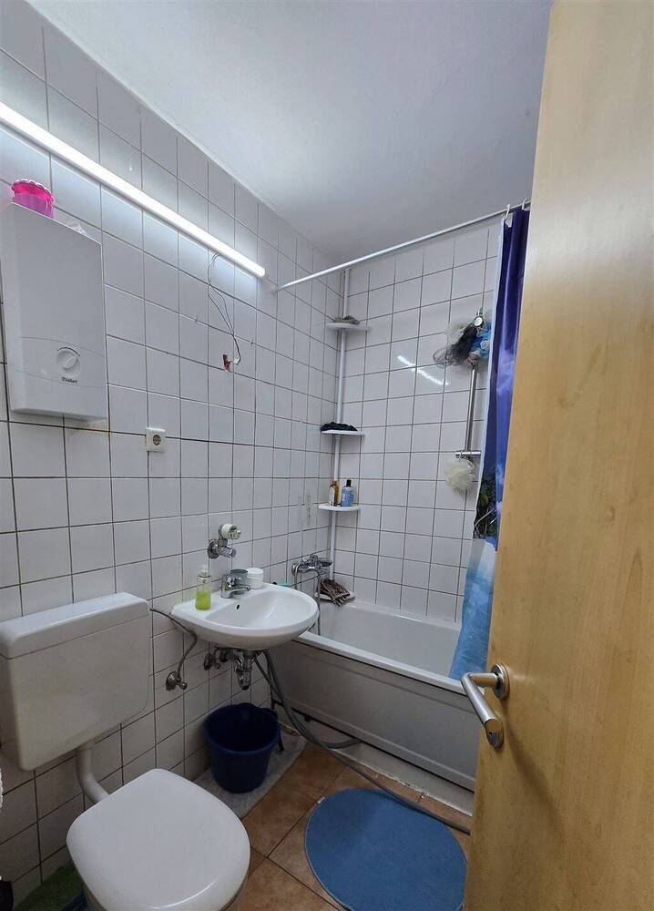 Charmante 3-Zimmer-Wohnung in zentraler Lage