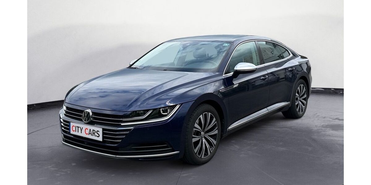 VW Arteon 34.000 km 26.490 &euro; Dormagen 41540