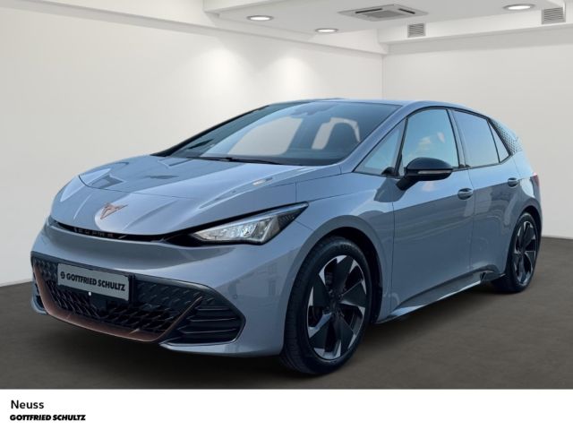 Cupra Born 55.967 km 24.750 &euro; Neuss 41460