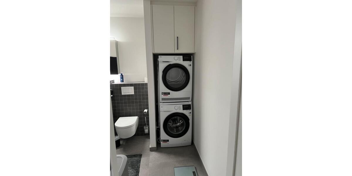 Etagenwohnung Leverkusen Opladen - 2 Zimmer, 55 m&sup2;, 1.200&euro; | Angebot:24603906