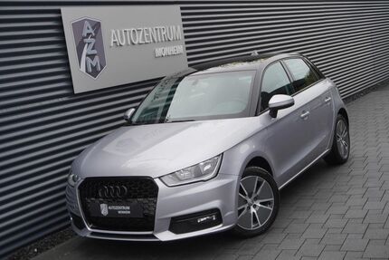 Audi A1 42.000 km 13.990 € Monheim am Rhein 40789