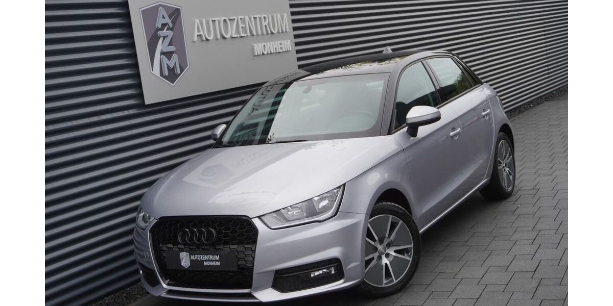 Audi A1 42.000 km 13.990 € Monheim am Rhein 40789