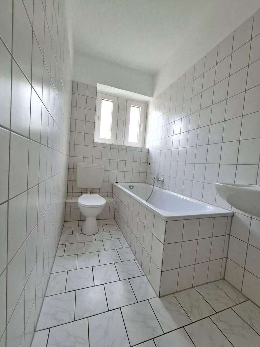 Wohnung zum Mieten in Mülheim an der Ruhr 450 € 45 m² 1.5 zimmer