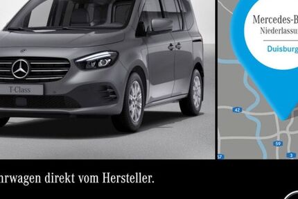 Mercedes T-Klasse