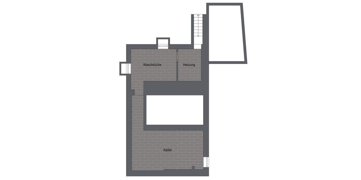 Einfamilienhaus Leverkusen Schlebusch - 6 Zimmer, 173 m&sup2;, 495.000&euro; | Angebot:23941922