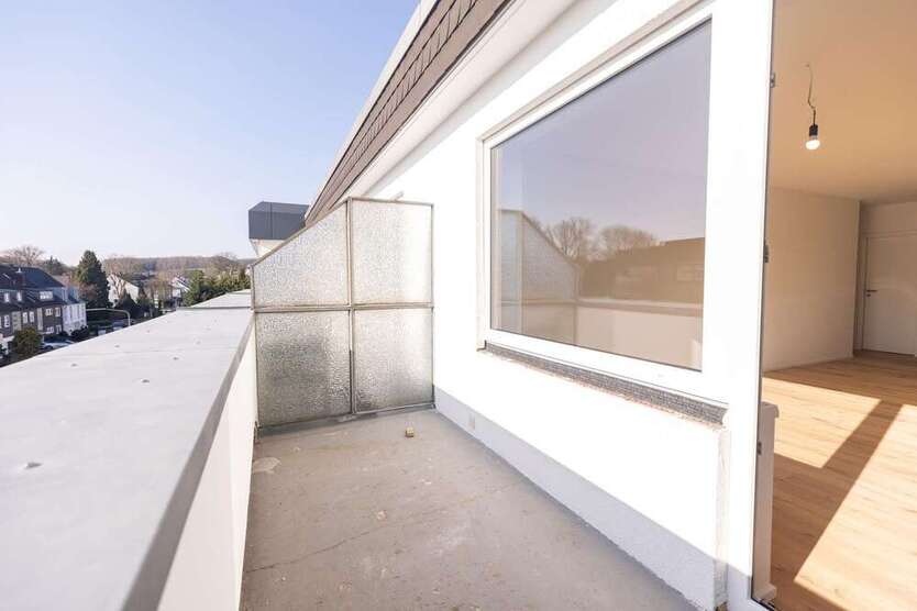 Wohnung zum Mieten in Düsseldorf 935 € 55 m²
