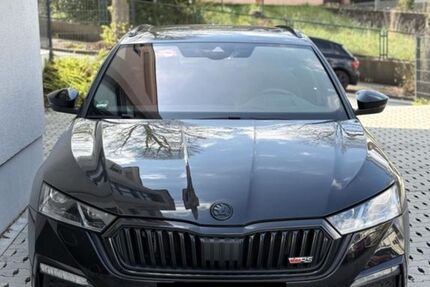Skoda Octavia 45.500 km 31.290 &euro; Ennepetal 58256