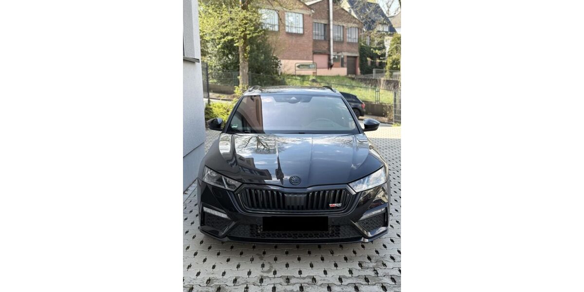 Skoda Octavia 45.500 km 31.290 &euro; Ennepetal 58256