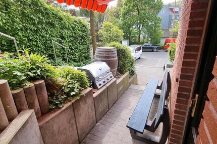 Wohnung Solingen Burg - 2 Zimmer, 80 m&sup2;, 20&euro; | Angebot:25918390