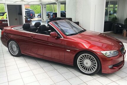 Alpina B3 47.000 km 39.990 &euro; KÖLN 51061