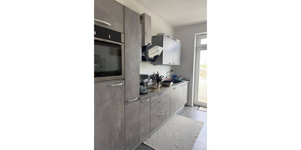 Etagenwohnung Hilden - 3 Zimmer, 83 m&sup2;, 1.050&euro; | Angebot:26879234