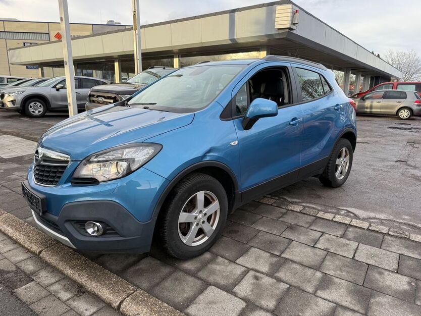 Mokka