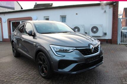 Renault Arkana 63.260 km 20.890 € Hilden bei Düsseldorf 40721