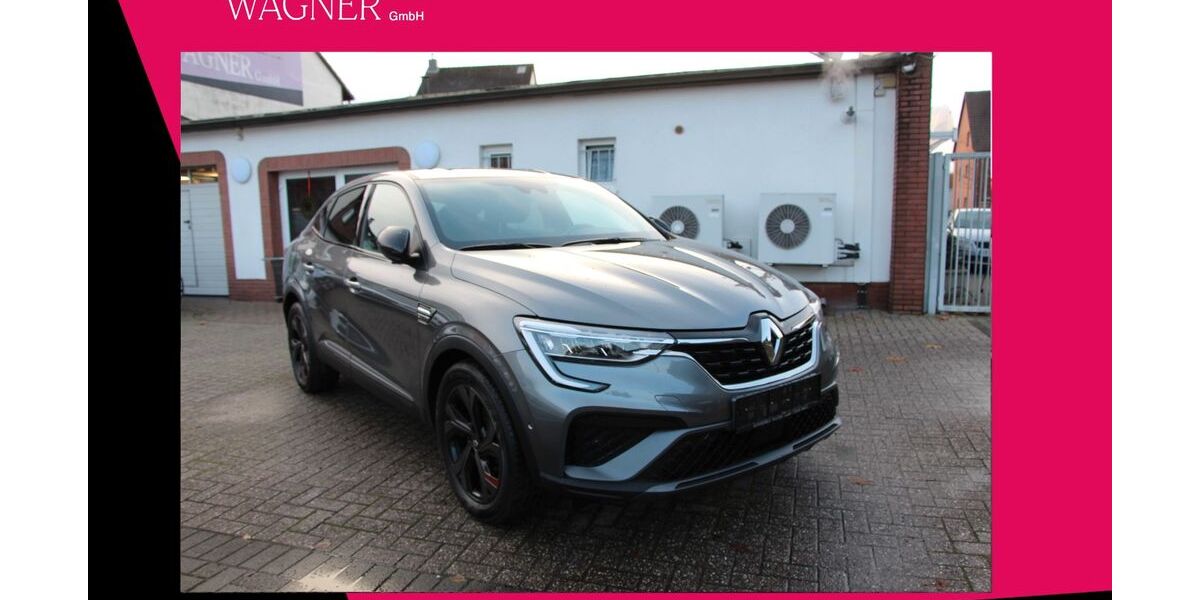 Renault Arkana 63.260 km 20.890 &euro; Hilden bei Düsseldorf 40721