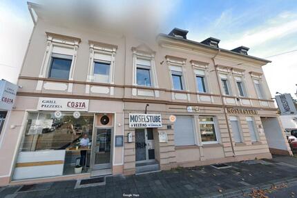 Wohnung Solingen Ohligs - 4 Zimmer, 92 m&sup2;, 1.150&euro; | Angebot:27626186