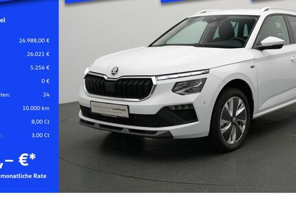 Skoda Kamiq 21.619 km 26.988 € Leverkusen 51379