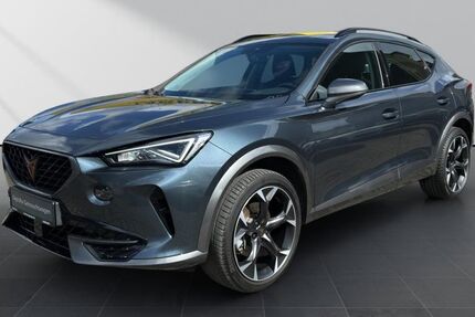 Cupra Formentor 26.100 km 27.990 &euro; Wuppertal 42109