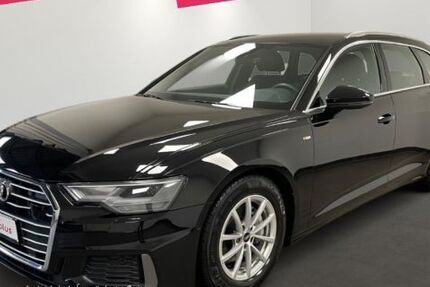 Audi A6 27.420 km 46.900 € Düsseldorf 40233