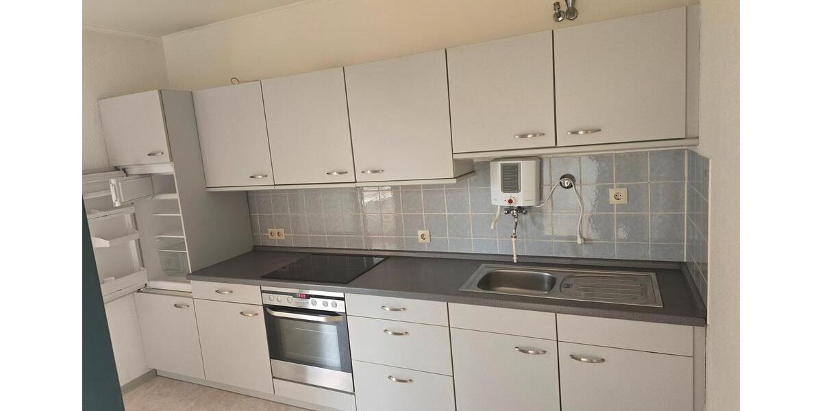 Erdgeschoßwohnung Solingen Wald - 3 Zimmer, 73 m&sup2;, 435&euro; | Angebot:25880786