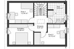 Einfamilienhaus Velbert - 3 Zimmer, 122 m&sup2;, 1.950&euro; | Angebot:26664407