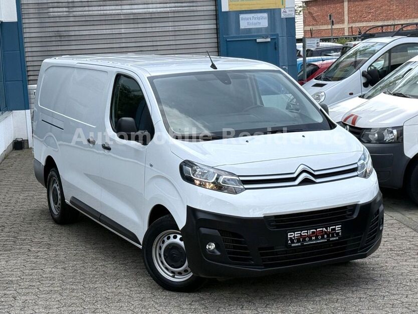 Citroen Jumpy 60.000 km 19.980 € Ratingen 40880