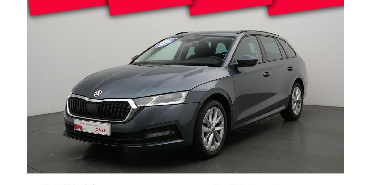 Skoda Octavia 65.884 km 18.380 &euro; Leverkusen 51373
