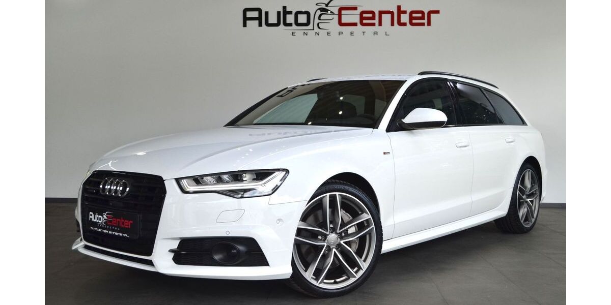Audi A6 137.000 km 27.899 € Ennepetal (Bei Wuppertal) 58256
