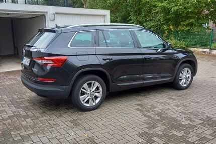 Skoda Kodiaq 44.200 km 26.000 € Erkrath 40699