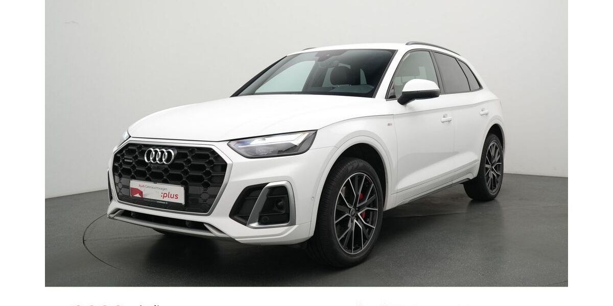 Audi Q5 98.775 km 42.980 &euro; Leverkusen 51373