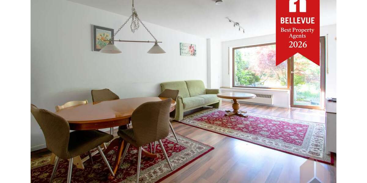 Etagenwohnung Bergisch Gladbach / Frankenforst Frankenforst - 3 Zimmer, 70 m&sup2;, 99.000&euro; | Angebot:26639947