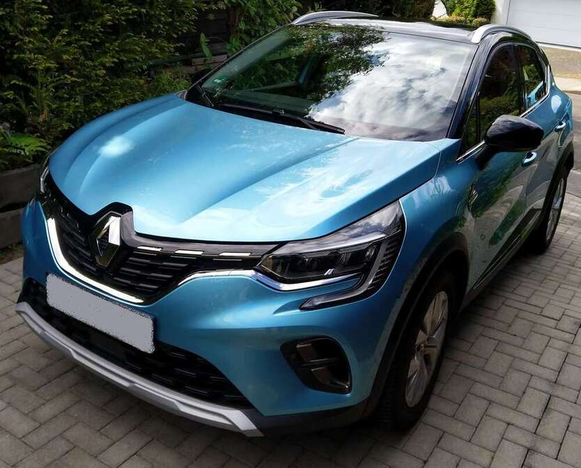 Captur