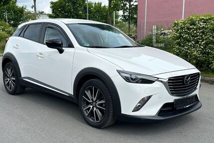 Mazda CX-3 160.500 km 8.800 &euro; Neuss 41460