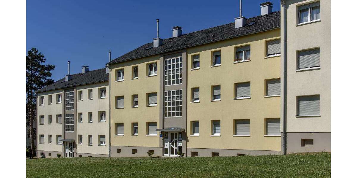 Etagenwohnung Velbert Kostenberg - 4 Zimmer, 89 m&sup2;, 799&euro; | Angebot:27029943