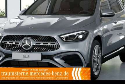 Mercedes-Benz GLA 250 18.561 km 48.990 &euro; Wuppertal 42115