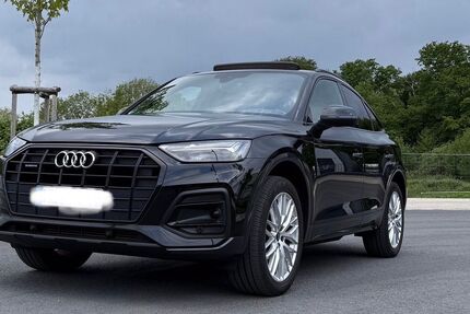Audi Q5 82.500 km 39.750 &euro; Hilden 40721