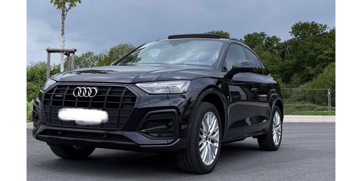 Audi Q5 82.500 km 39.750 &euro; Hilden 40721