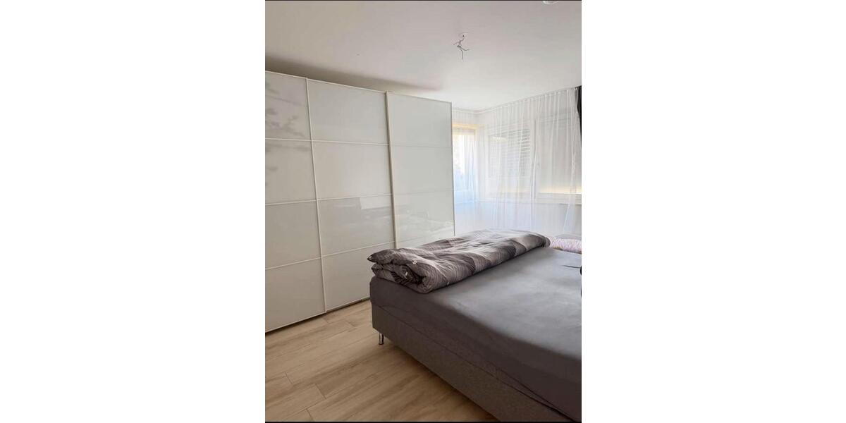 Etagenwohnung Bergisch Gladbach Paffrath - 3 Zimmer, 95 m&sup2;, 1.795&euro; | Angebot:24862675