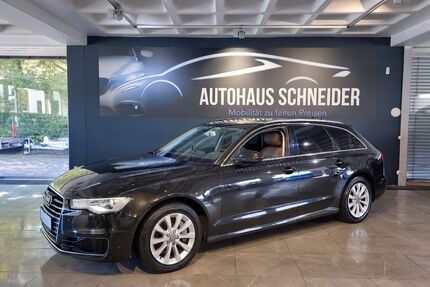 Audi A6 153.000 km 17.990 &euro; Ratingen 40880