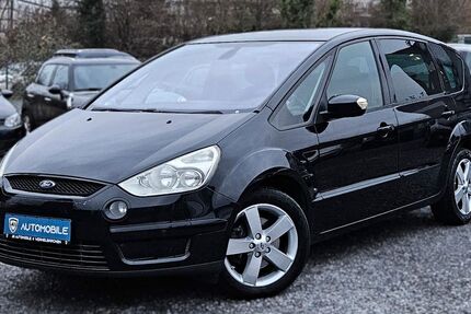 Ford S-Max 198.000 km 5.999 € Wermelskirchen 42929
