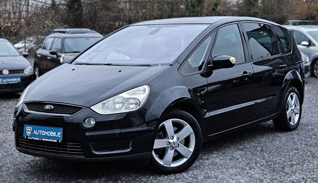 Ford S-Max 198.000 km 5.999 € Wermelskirchen 42929