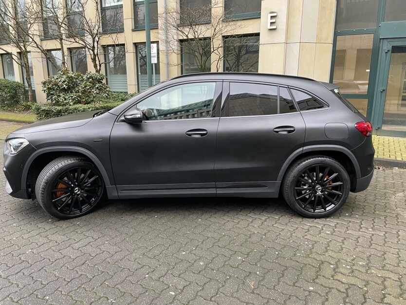 GLA-Klasse