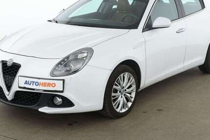 Alfa Romeo Giulietta 85.485 km 12.800 &euro; Köln 50739