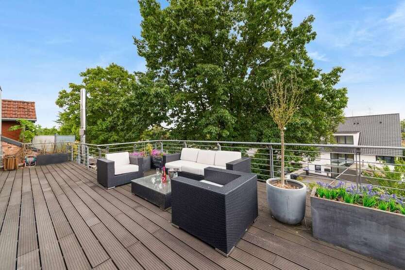 Wohnung zum Kaufen in Köln 527.000 € 114 m²