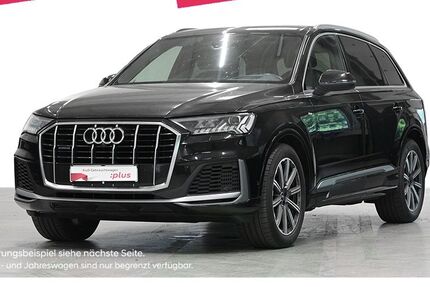 Audi Q7 80.440 km 41.599 &euro; Wuppertal 42109