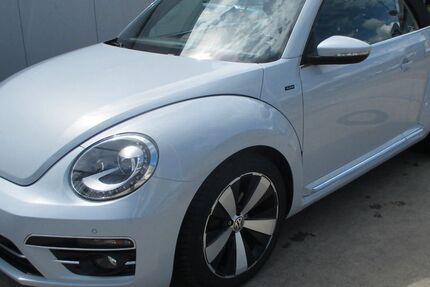 VW Beetle 172.000 km 13.470 &euro; Köln 51105