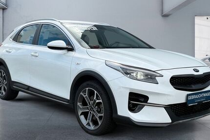 Kia XCeed 47.707 km 17.990 &euro; Dormagen 41540